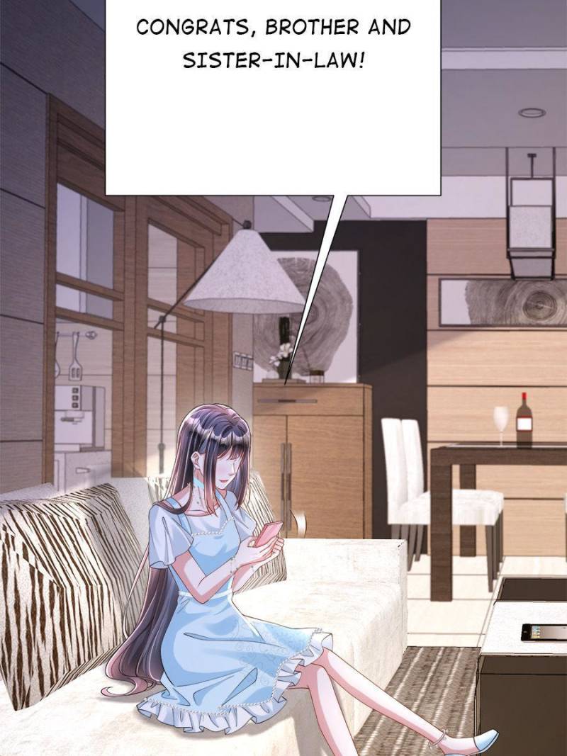 I Was Rocked to the World’s Richest Man in a Matchmaking Office Chapter 110 - Page 6