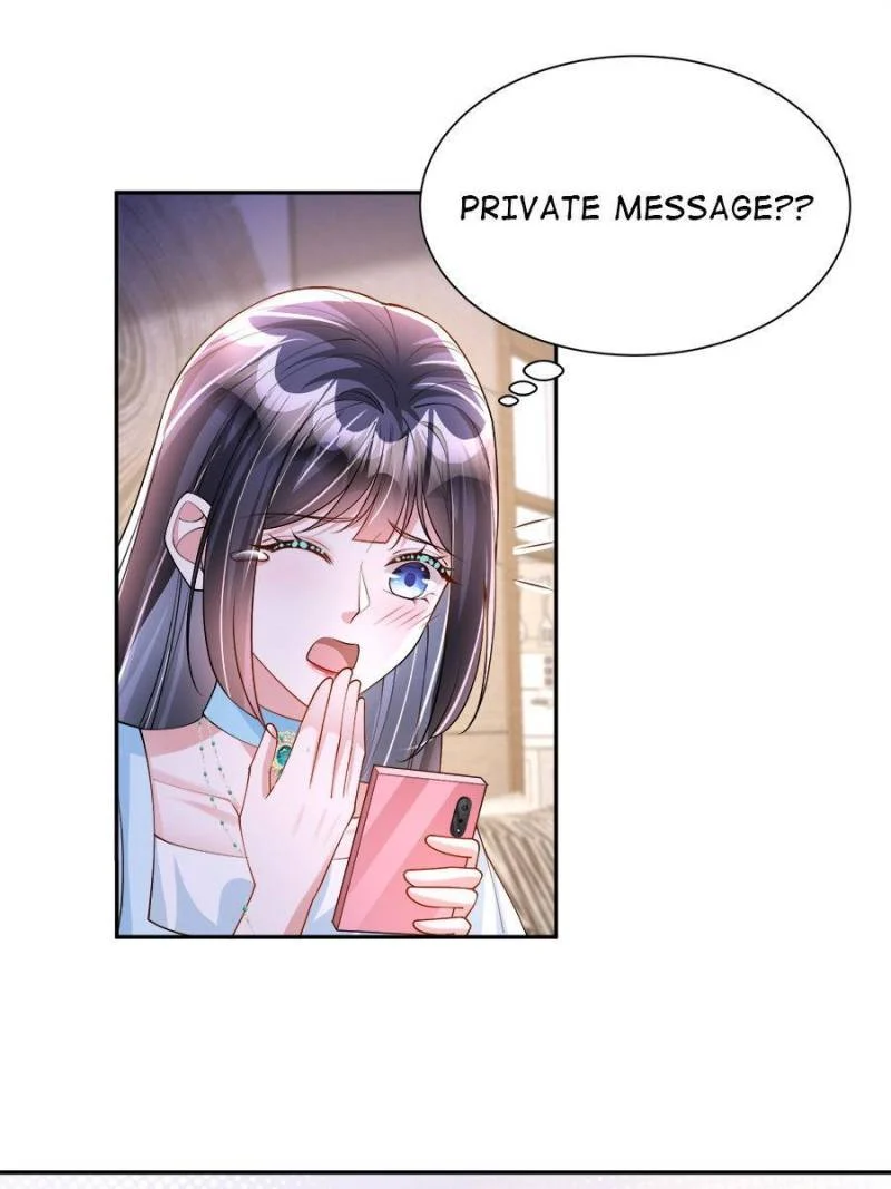 I Was Rocked to the World’s Richest Man in a Matchmaking Office Chapter 110 - Page 51