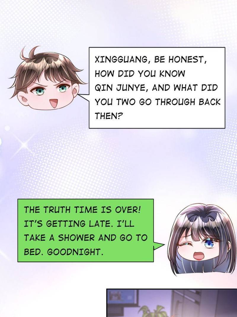 I Was Rocked to the World’s Richest Man in a Matchmaking Office Chapter 110 - Page 52