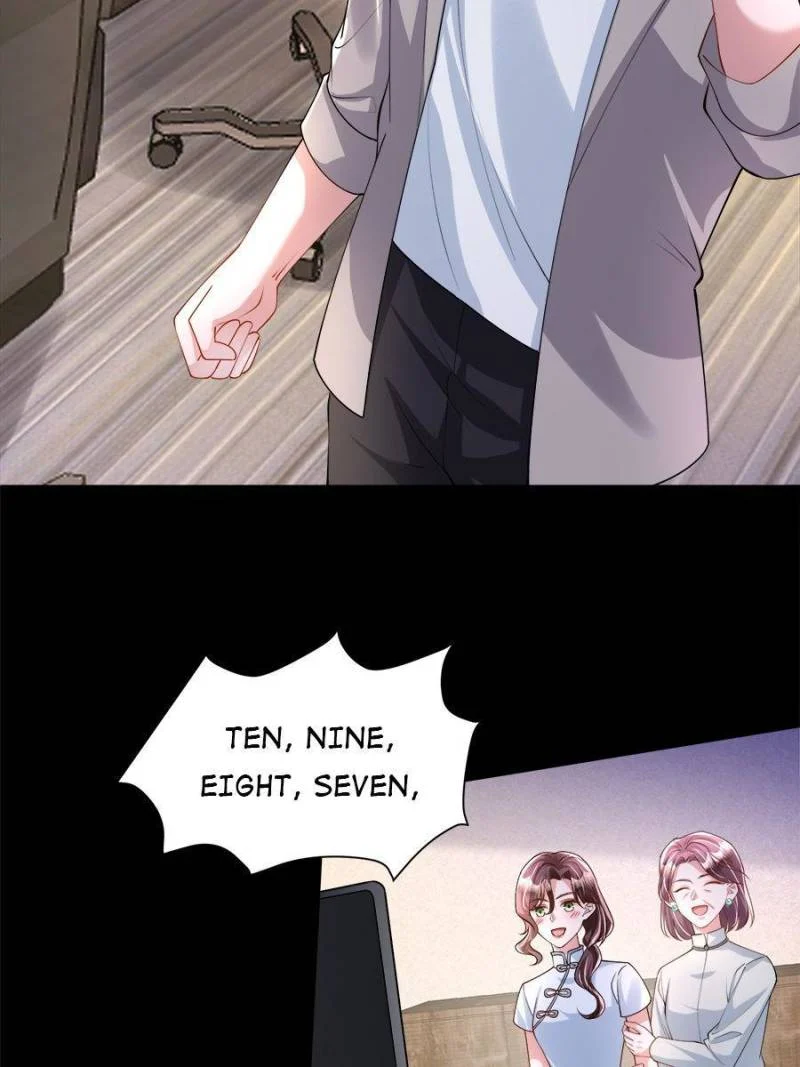 I Was Rocked to the World’s Richest Man in a Matchmaking Office Chapter 110 - Page 55