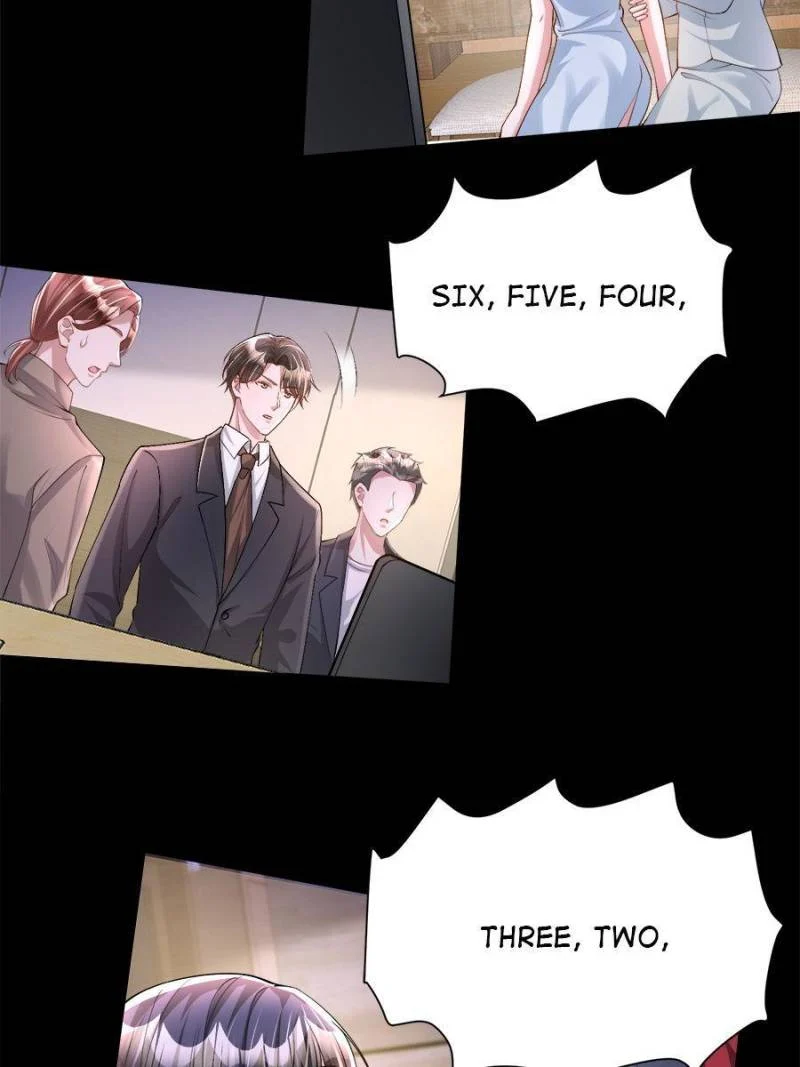I Was Rocked to the World’s Richest Man in a Matchmaking Office Chapter 110 - Page 56