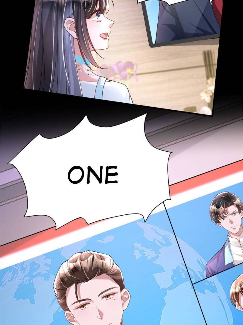 I Was Rocked to the World’s Richest Man in a Matchmaking Office Chapter 110 - Page 57