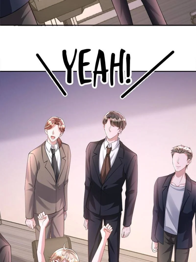 I Was Rocked to the World’s Richest Man in a Matchmaking Office Chapter 110 - Page 59