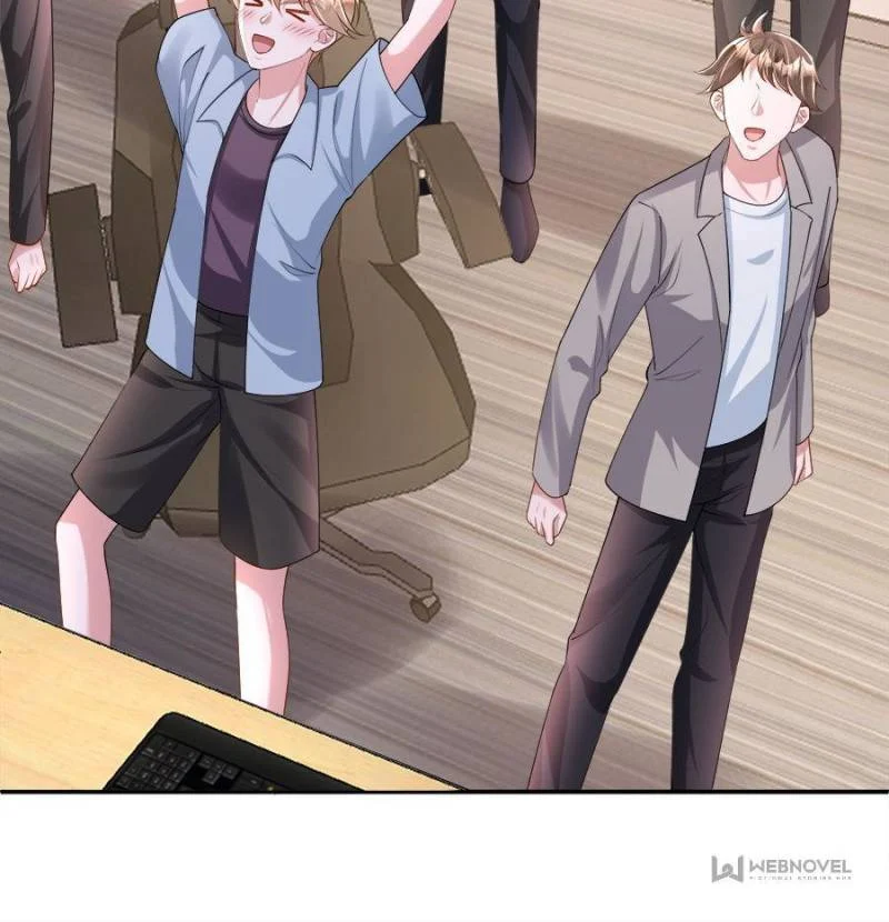 I Was Rocked to the World’s Richest Man in a Matchmaking Office Chapter 110 - Page 60