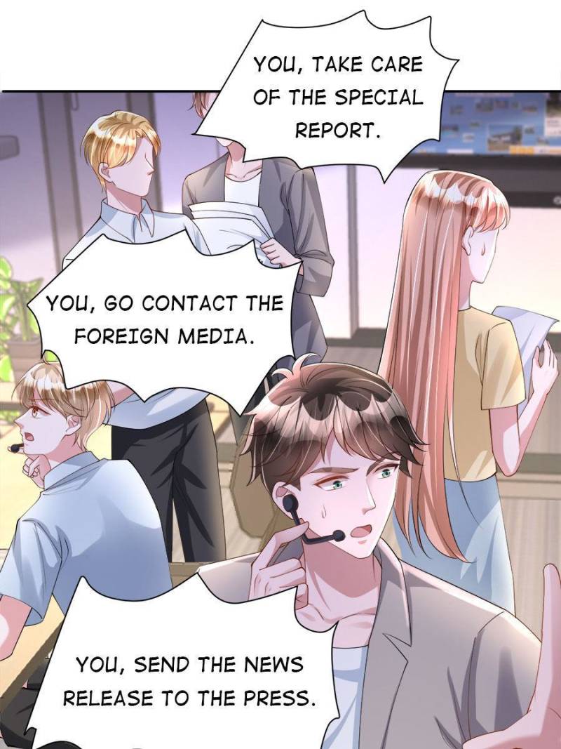 I Was Rocked to the World’s Richest Man in a Matchmaking Office Chapter 110 - Page 62