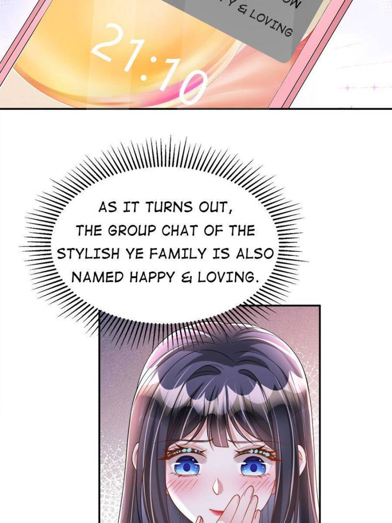 I Was Rocked to the World’s Richest Man in a Matchmaking Office Chapter 110 - Page 8