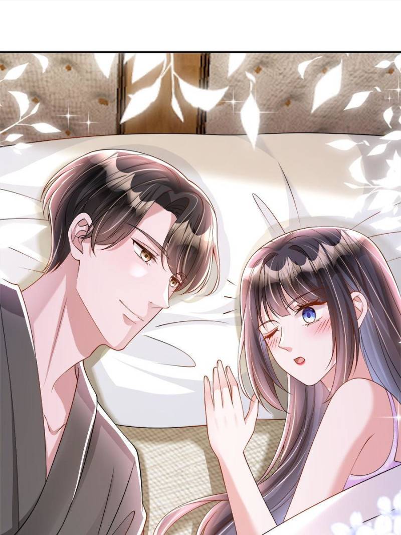 I Was Rocked to the World’s Richest Man in a Matchmaking Office Chapter 110 - Page 71