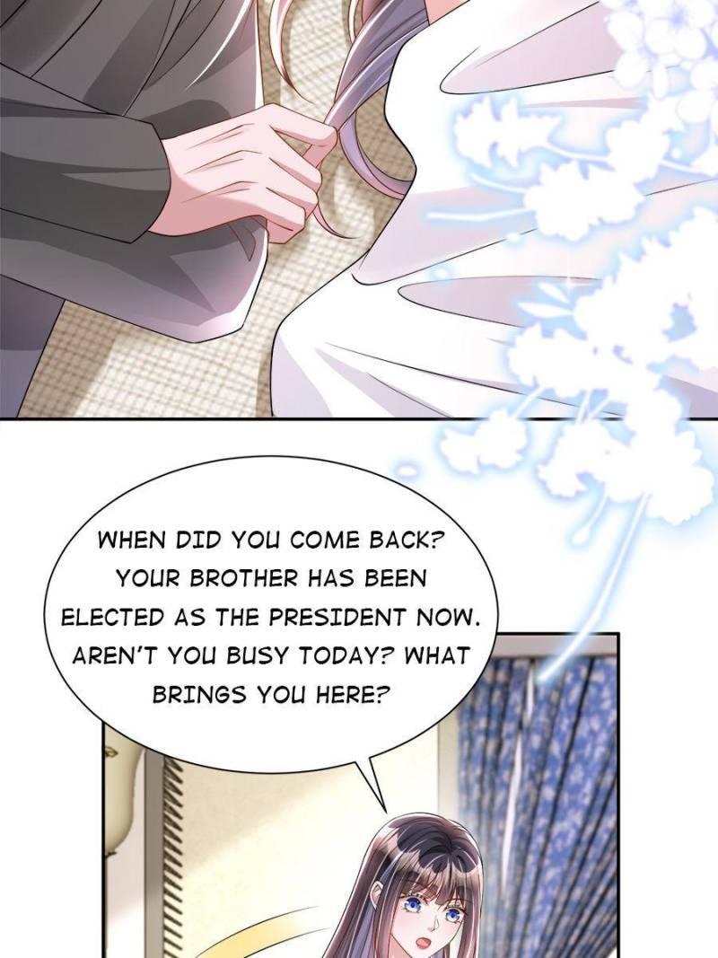 I Was Rocked to the World’s Richest Man in a Matchmaking Office Chapter 110 - Page 72