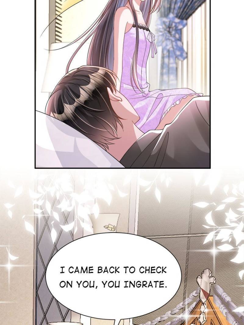 I Was Rocked to the World’s Richest Man in a Matchmaking Office Chapter 110 - Page 73