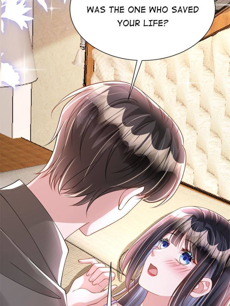 I Was Rocked to the World’s Richest Man in a Matchmaking Office Chapter 110 - Page 76