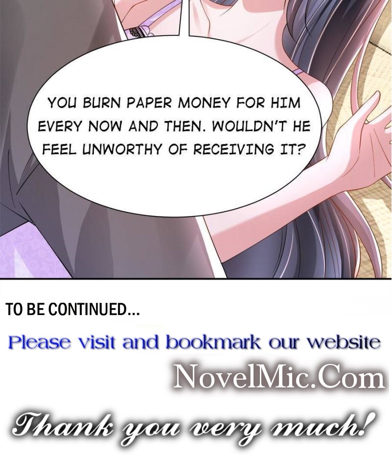 I Was Rocked to the World’s Richest Man in a Matchmaking Office Chapter 110 - Page 77