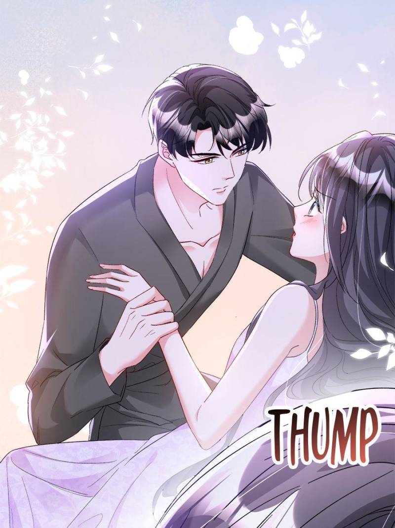 I Was Rocked to the World’s Richest Man in a Matchmaking Office Chapter 111 - Page 1