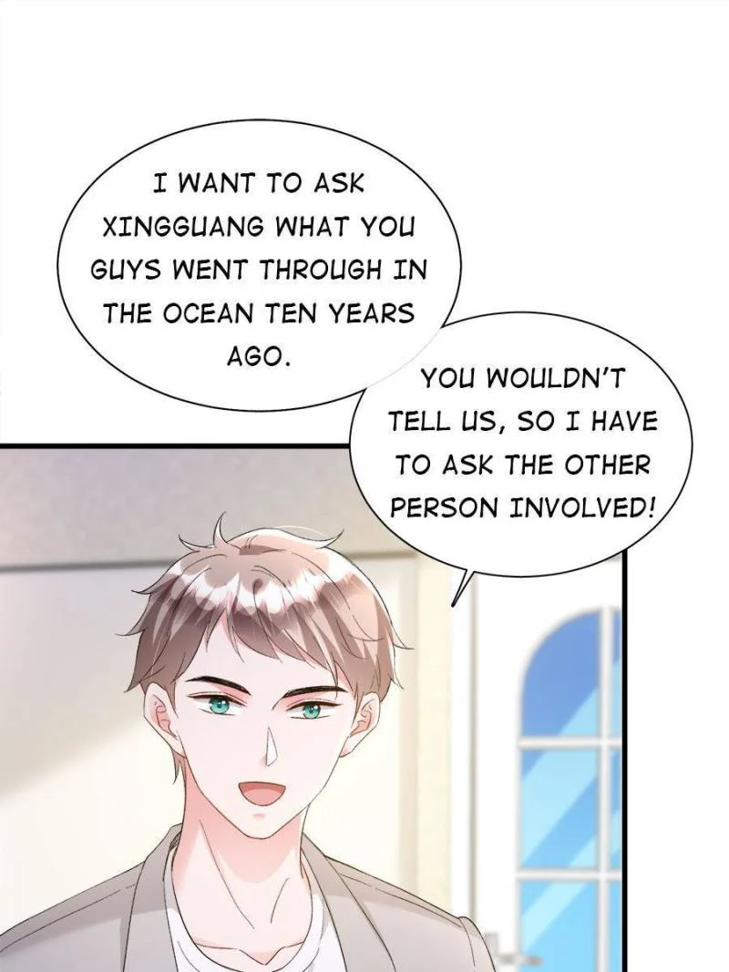 I Was Rocked to the World’s Richest Man in a Matchmaking Office Chapter 111 - Page 11
