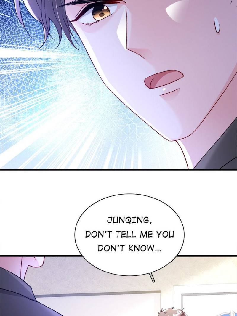 I Was Rocked to the World’s Richest Man in a Matchmaking Office Chapter 111 - Page 15