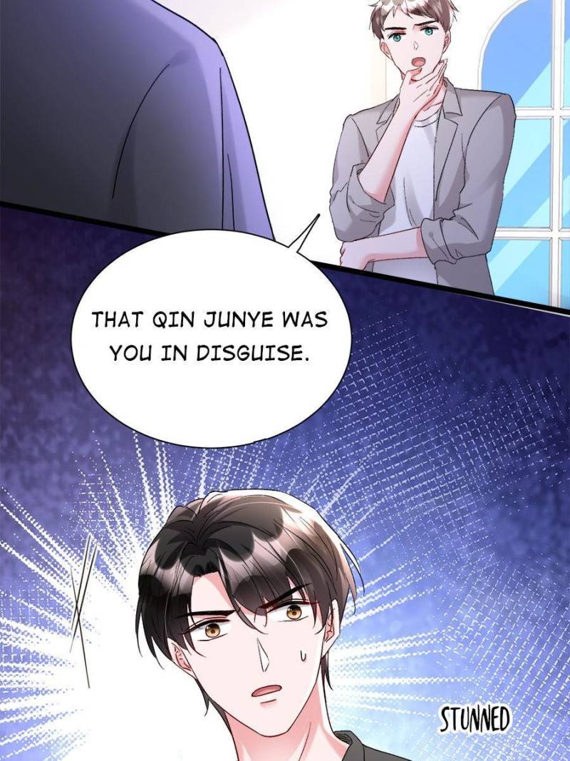 I Was Rocked to the World’s Richest Man in a Matchmaking Office Chapter 111 - Page 16
