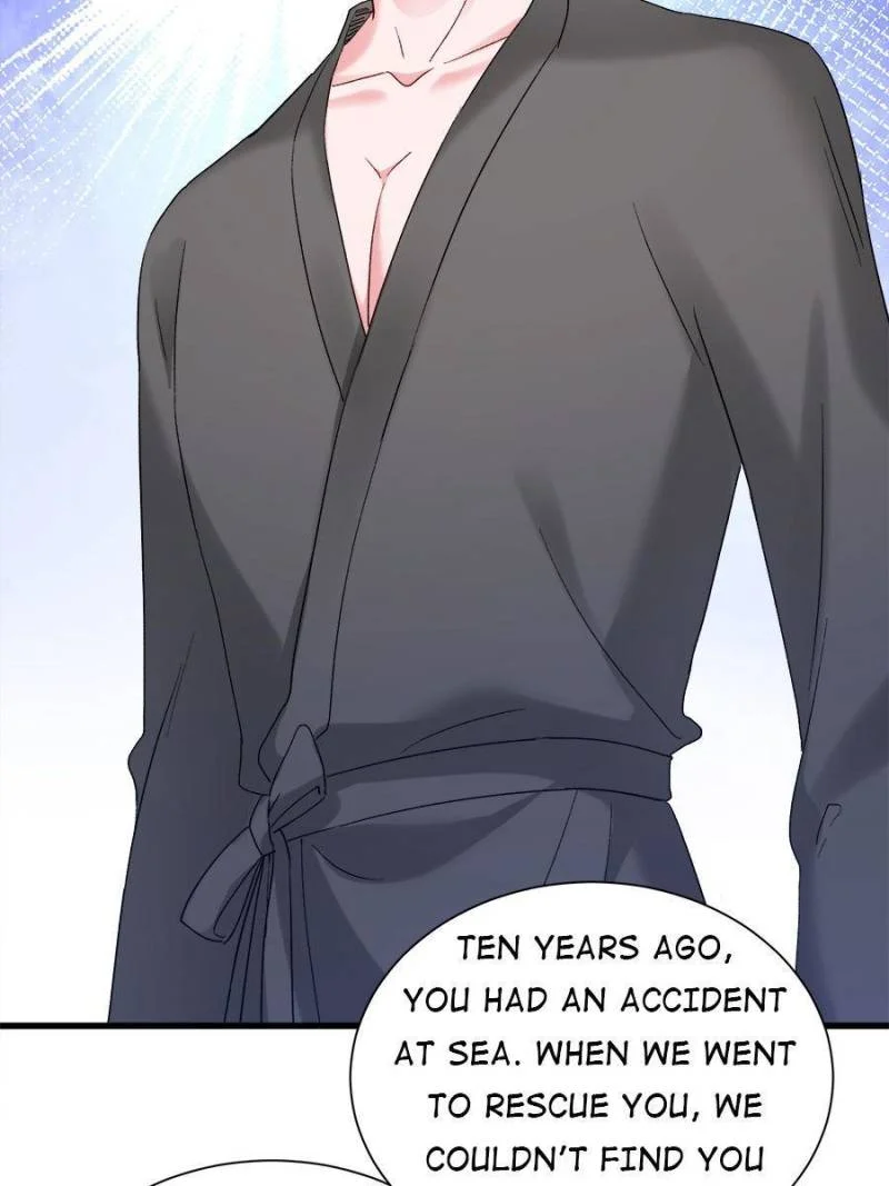 I Was Rocked to the World’s Richest Man in a Matchmaking Office Chapter 111 - Page 17