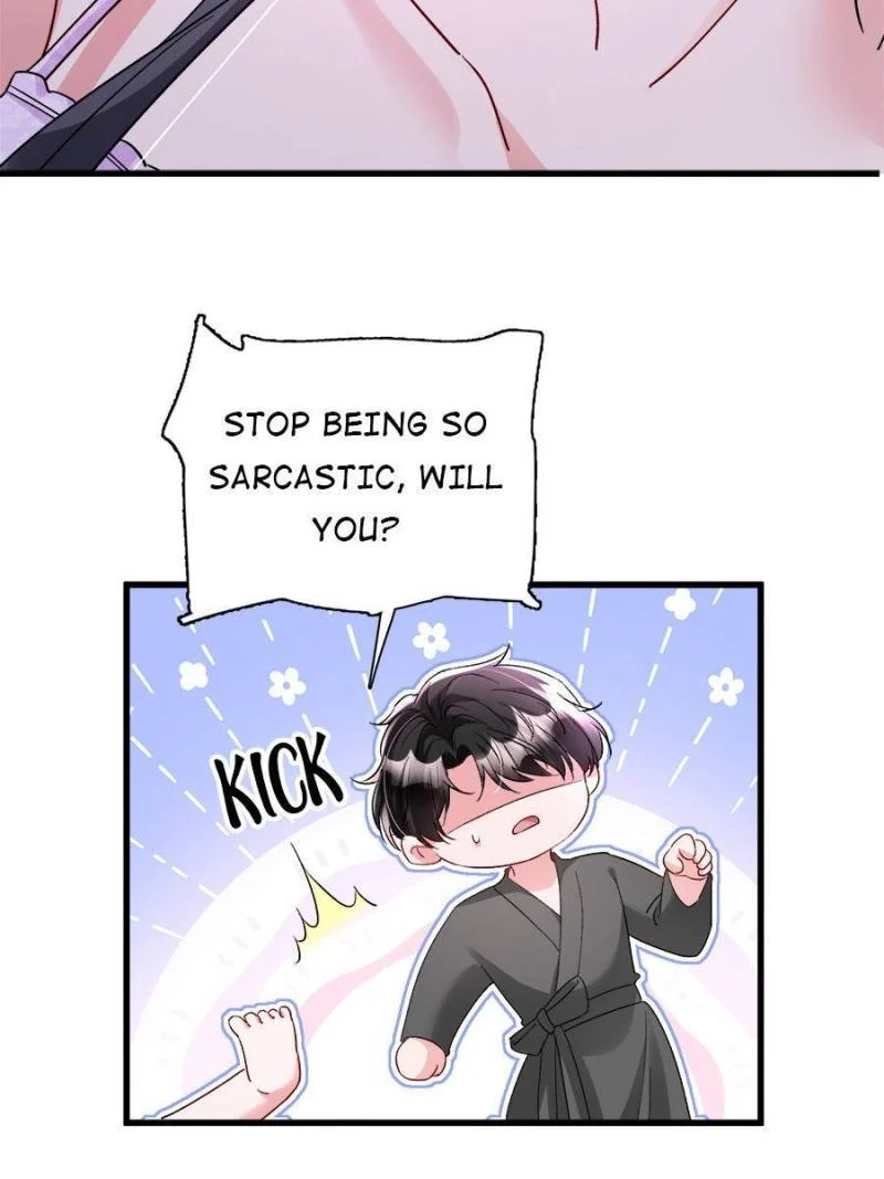 I Was Rocked to the World’s Richest Man in a Matchmaking Office Chapter 111 - Page 3