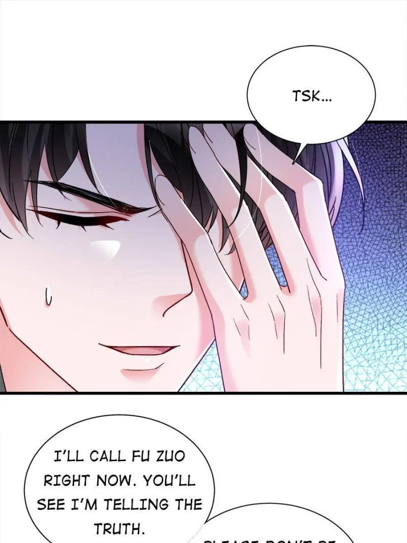I Was Rocked to the World’s Richest Man in a Matchmaking Office Chapter 111 - Page 21
