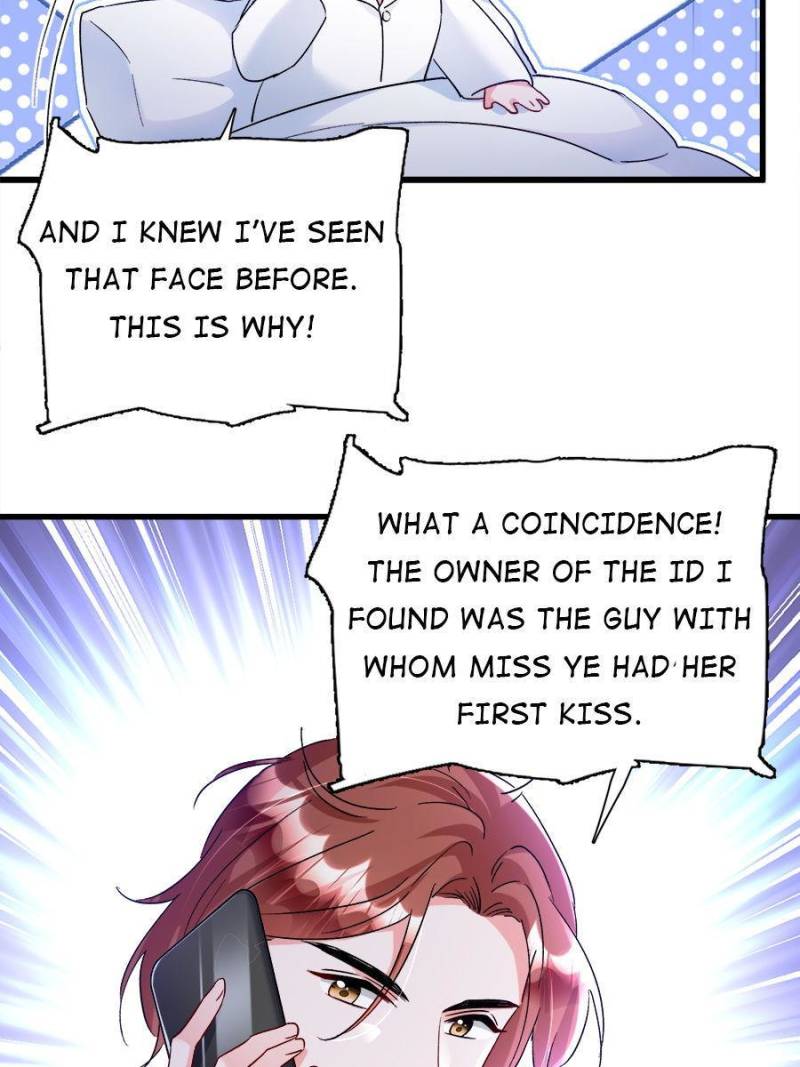I Was Rocked to the World’s Richest Man in a Matchmaking Office Chapter 111 - Page 25