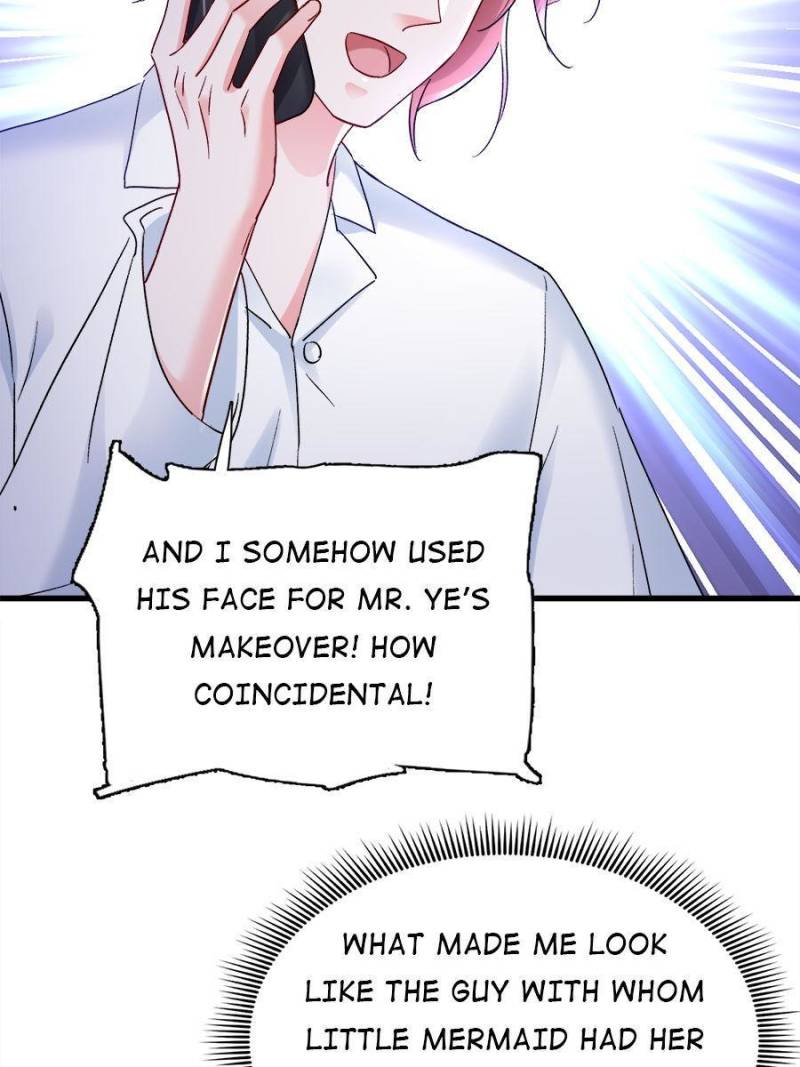 I Was Rocked to the World’s Richest Man in a Matchmaking Office Chapter 111 - Page 26