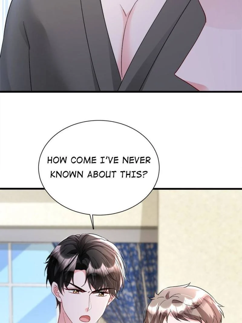 I Was Rocked to the World’s Richest Man in a Matchmaking Office Chapter 111 - Page 28