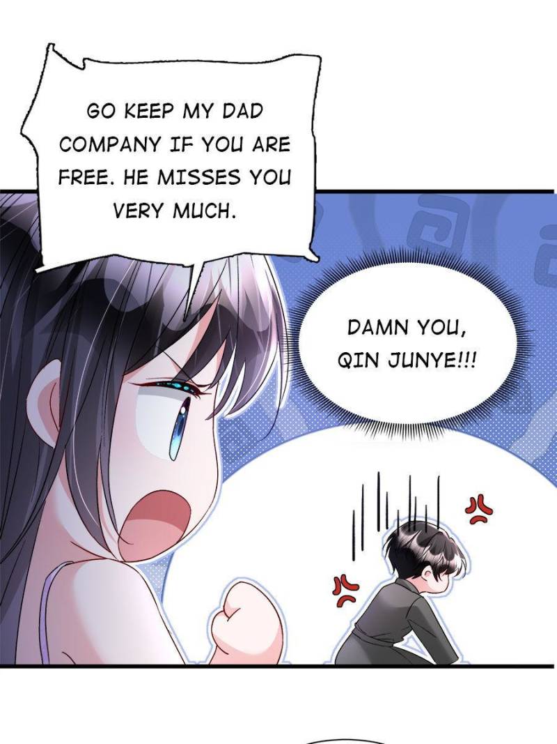 I Was Rocked to the World’s Richest Man in a Matchmaking Office Chapter 111 - Page 4