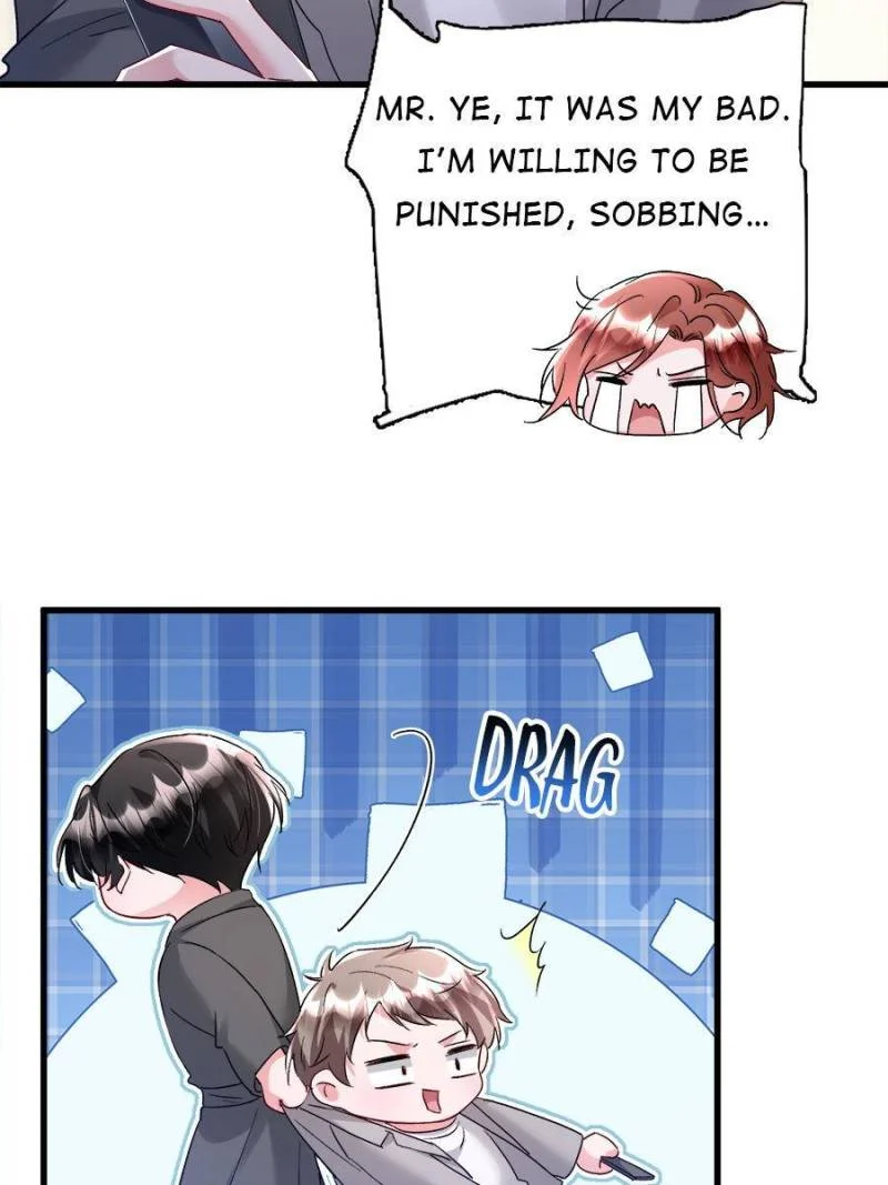I Was Rocked to the World’s Richest Man in a Matchmaking Office Chapter 111 - Page 32