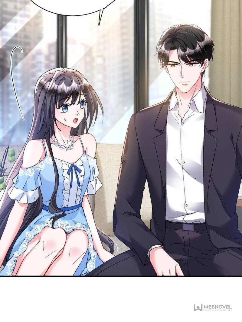 I Was Rocked to the World’s Richest Man in a Matchmaking Office Chapter 111 - Page 40