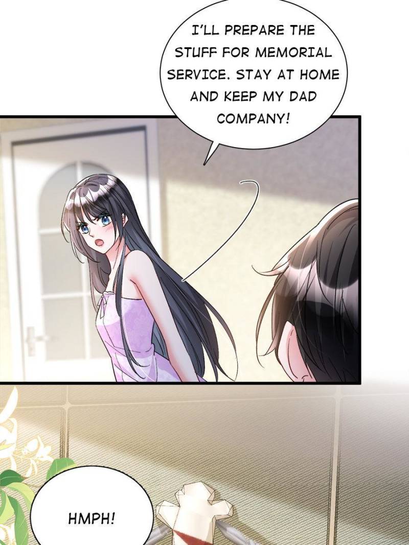 I Was Rocked to the World’s Richest Man in a Matchmaking Office Chapter 111 - Page 5