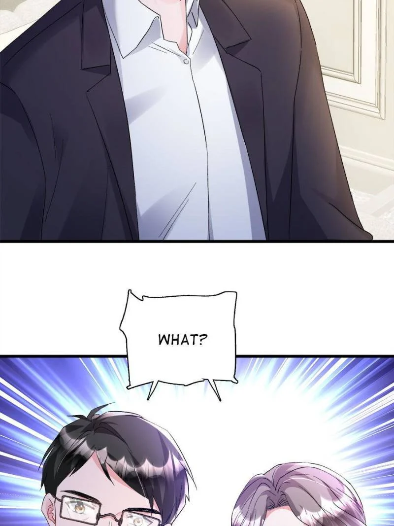 I Was Rocked to the World’s Richest Man in a Matchmaking Office Chapter 111 - Page 42
