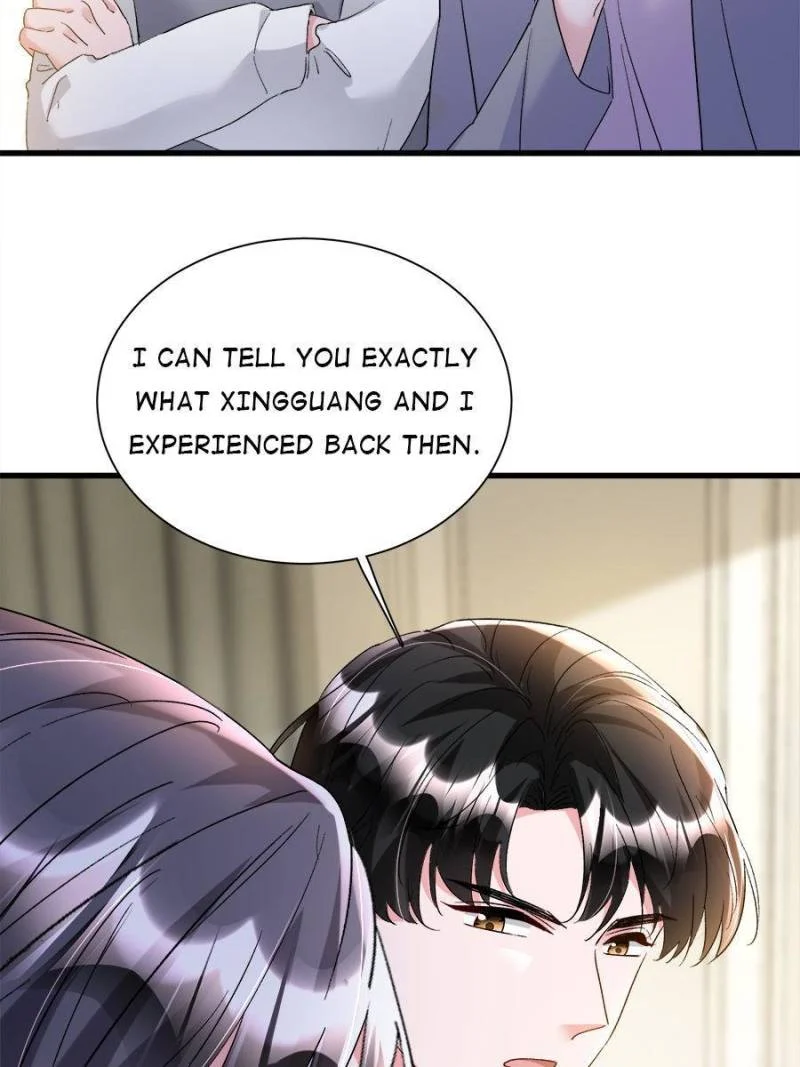 I Was Rocked to the World’s Richest Man in a Matchmaking Office Chapter 111 - Page 53