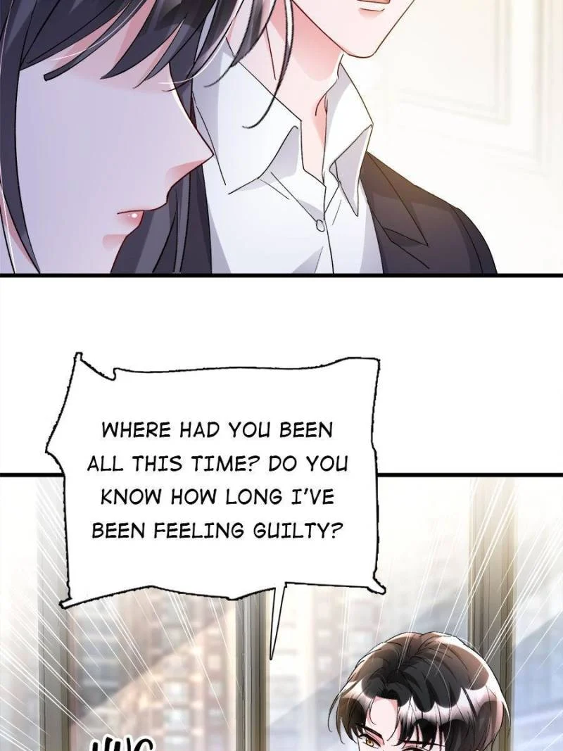 I Was Rocked to the World’s Richest Man in a Matchmaking Office Chapter 111 - Page 54