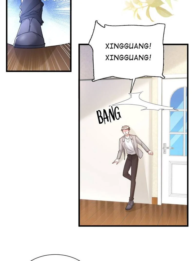 I Was Rocked to the World’s Richest Man in a Matchmaking Office Chapter 111 - Page 8