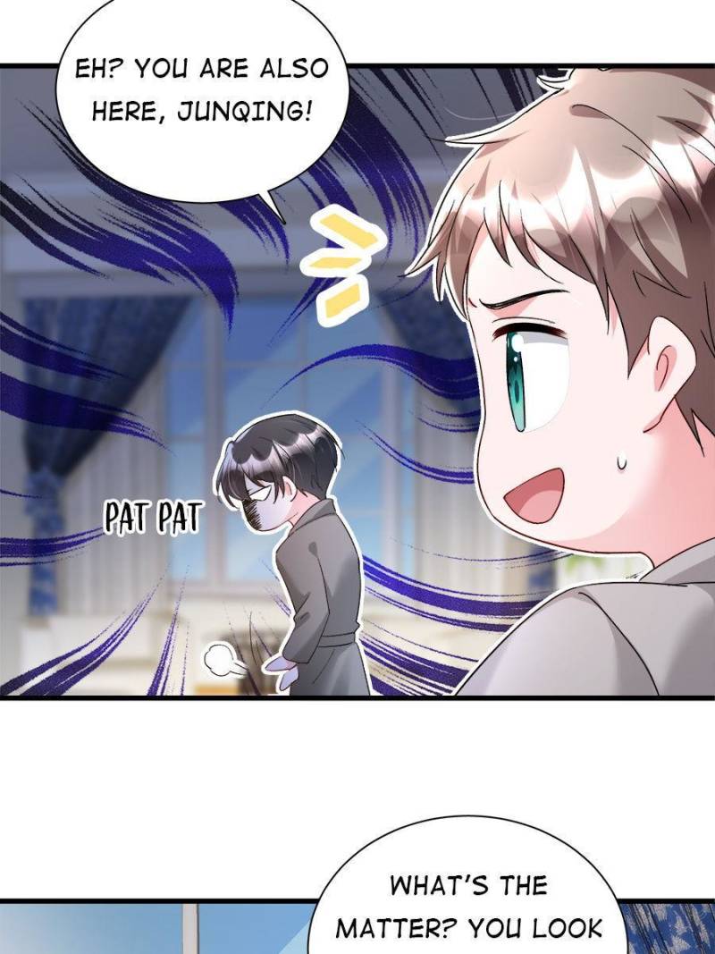 I Was Rocked to the World’s Richest Man in a Matchmaking Office Chapter 111 - Page 9