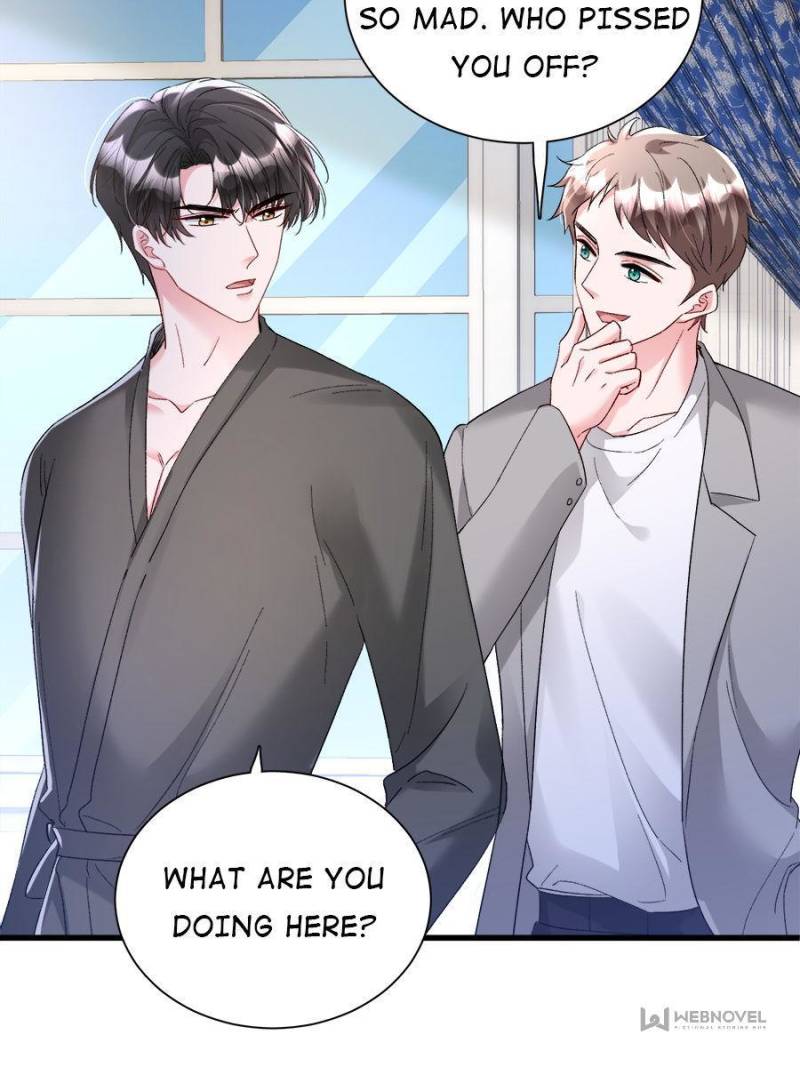 I Was Rocked to the World’s Richest Man in a Matchmaking Office Chapter 111 - Page 10