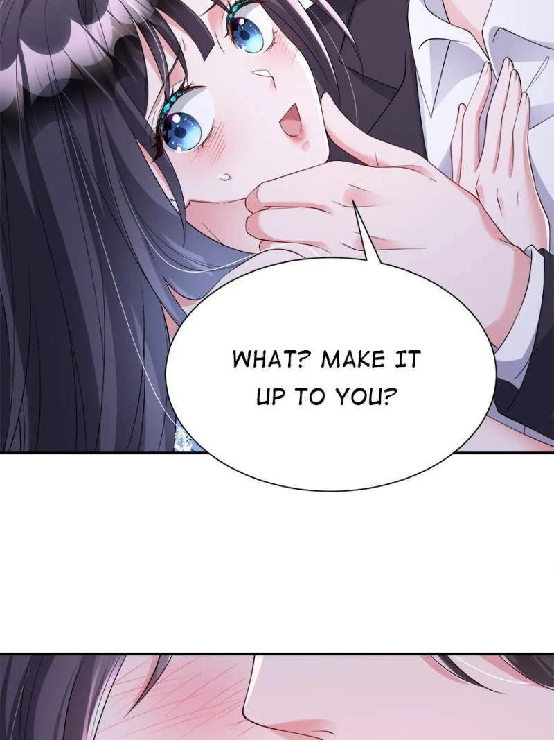 I Was Rocked to the World’s Richest Man in a Matchmaking Office Chapter 112 - Page 11