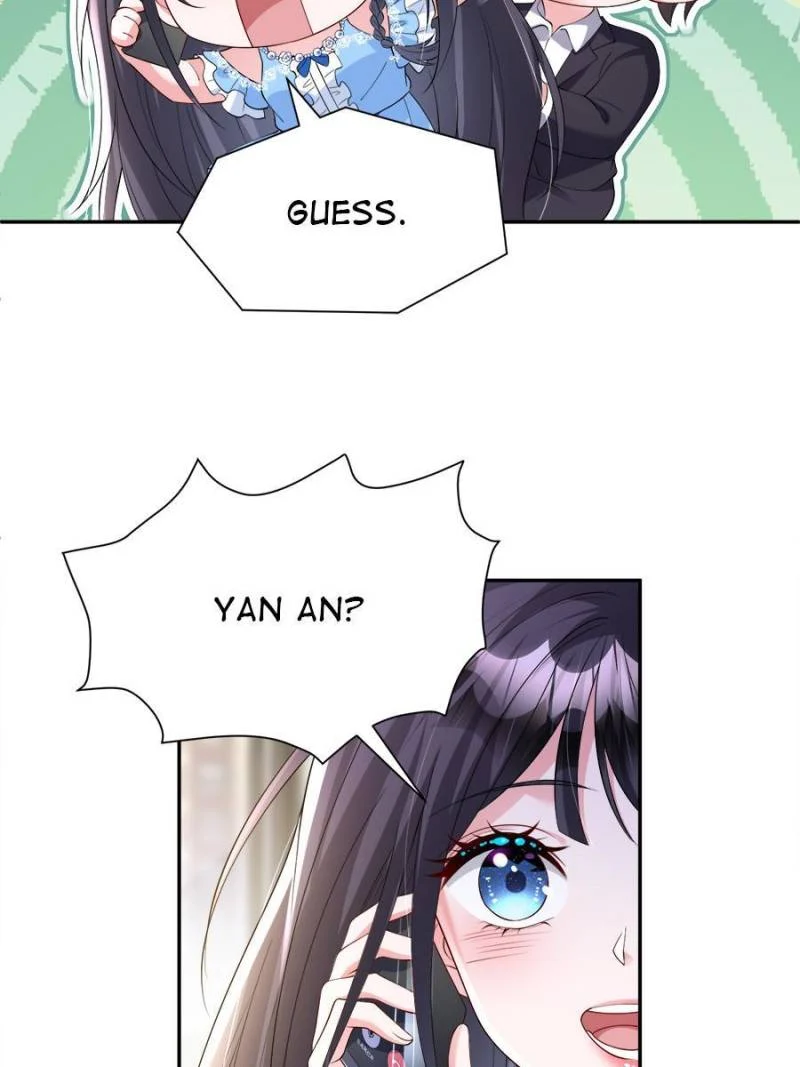 I Was Rocked to the World’s Richest Man in a Matchmaking Office Chapter 112 - Page 14