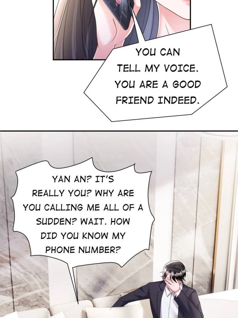 I Was Rocked to the World’s Richest Man in a Matchmaking Office Chapter 112 - Page 15