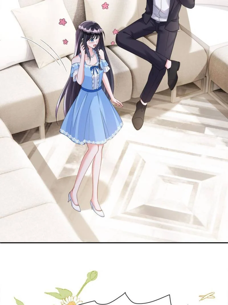 I Was Rocked to the World’s Richest Man in a Matchmaking Office Chapter 112 - Page 16