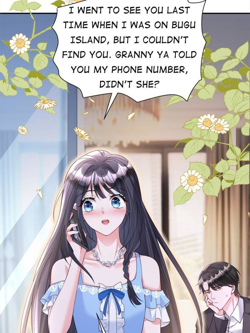 I Was Rocked to the World’s Richest Man in a Matchmaking Office Chapter 112 - Page 17