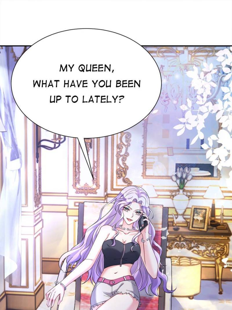 I Was Rocked to the World’s Richest Man in a Matchmaking Office Chapter 112 - Page 20