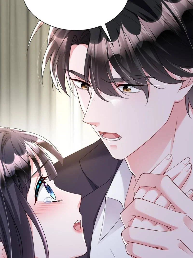 I Was Rocked to the World’s Richest Man in a Matchmaking Office Chapter 112 - Page 3