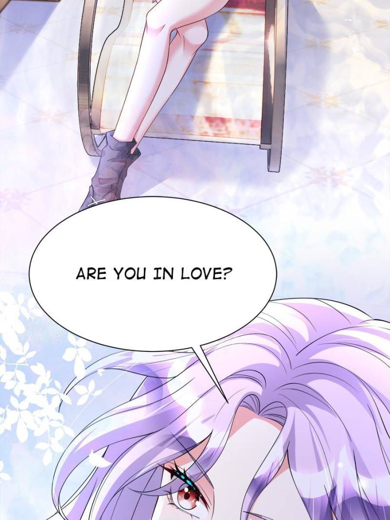 I Was Rocked to the World’s Richest Man in a Matchmaking Office Chapter 112 - Page 21