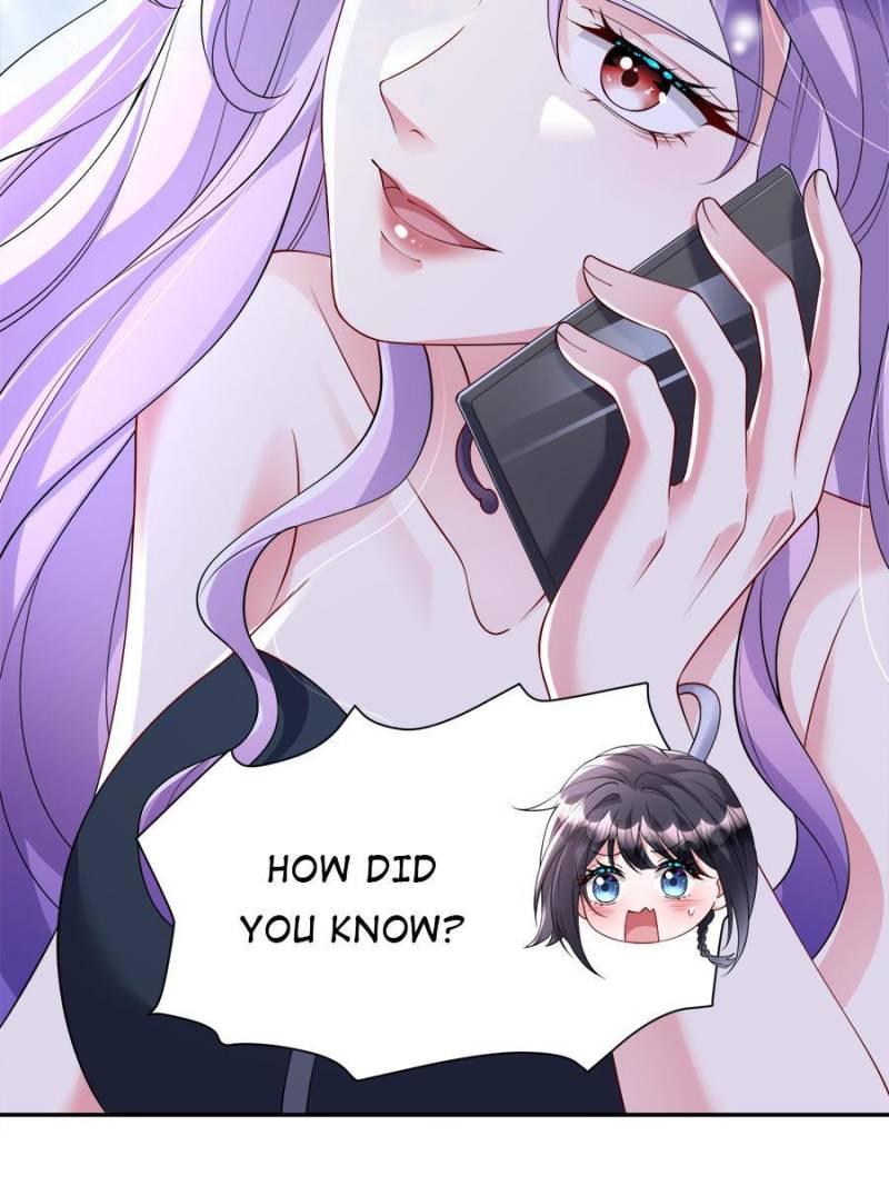 I Was Rocked to the World’s Richest Man in a Matchmaking Office Chapter 112 - Page 22