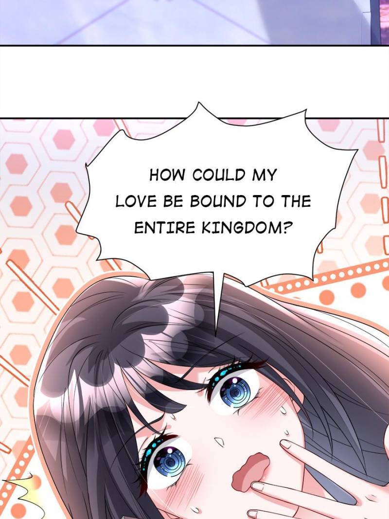I Was Rocked to the World’s Richest Man in a Matchmaking Office Chapter 112 - Page 26