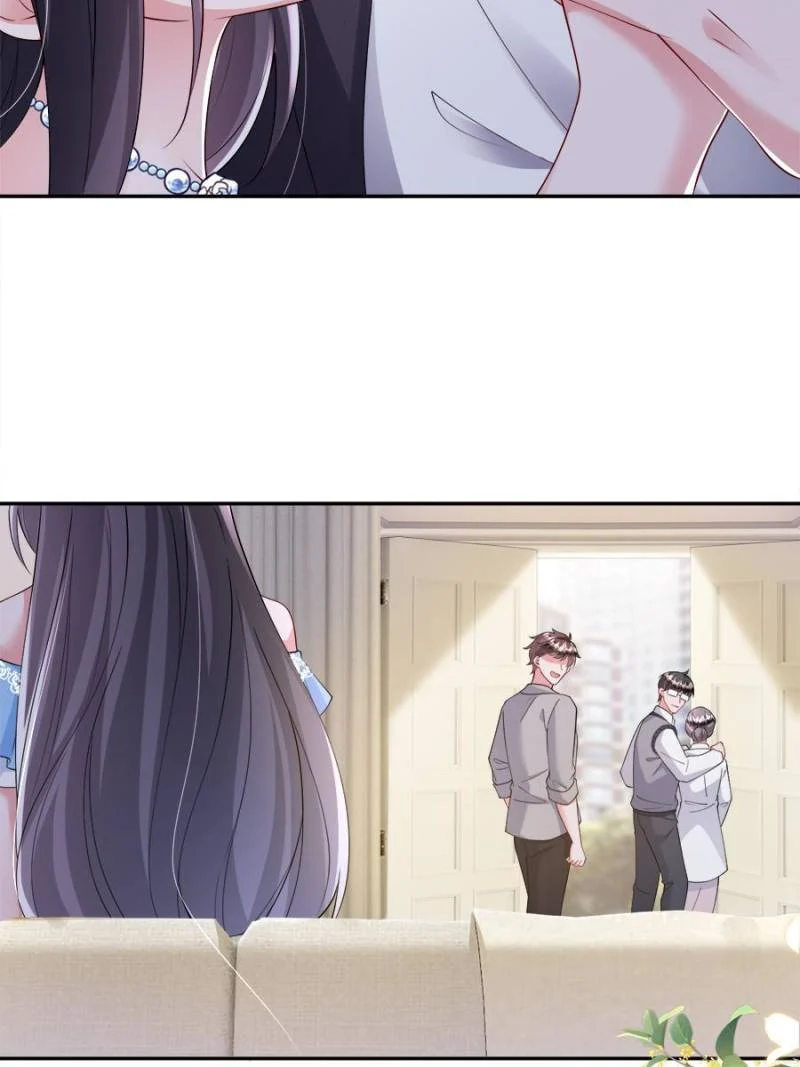 I Was Rocked to the World’s Richest Man in a Matchmaking Office Chapter 112 - Page 4