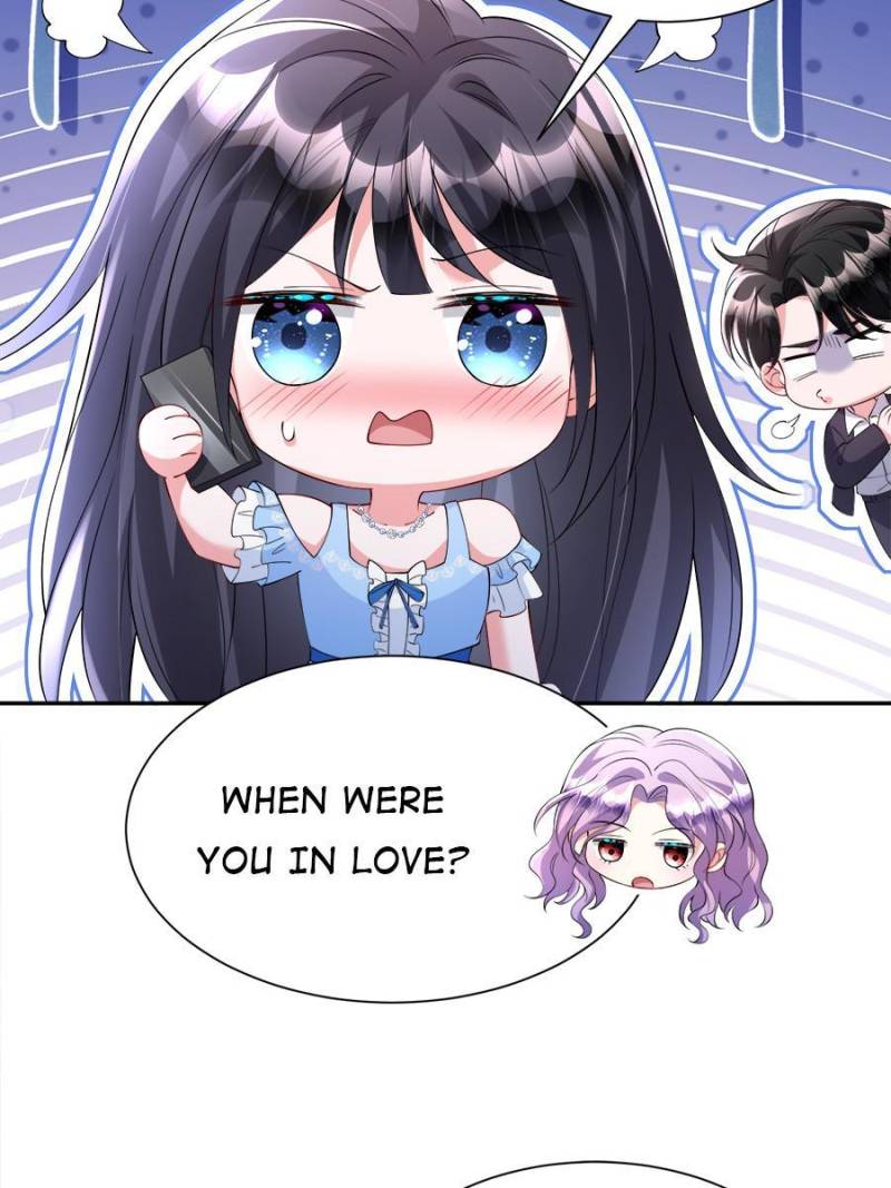 I Was Rocked to the World’s Richest Man in a Matchmaking Office Chapter 112 - Page 32