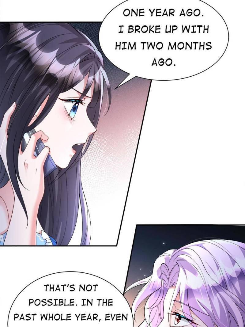 I Was Rocked to the World’s Richest Man in a Matchmaking Office Chapter 112 - Page 33