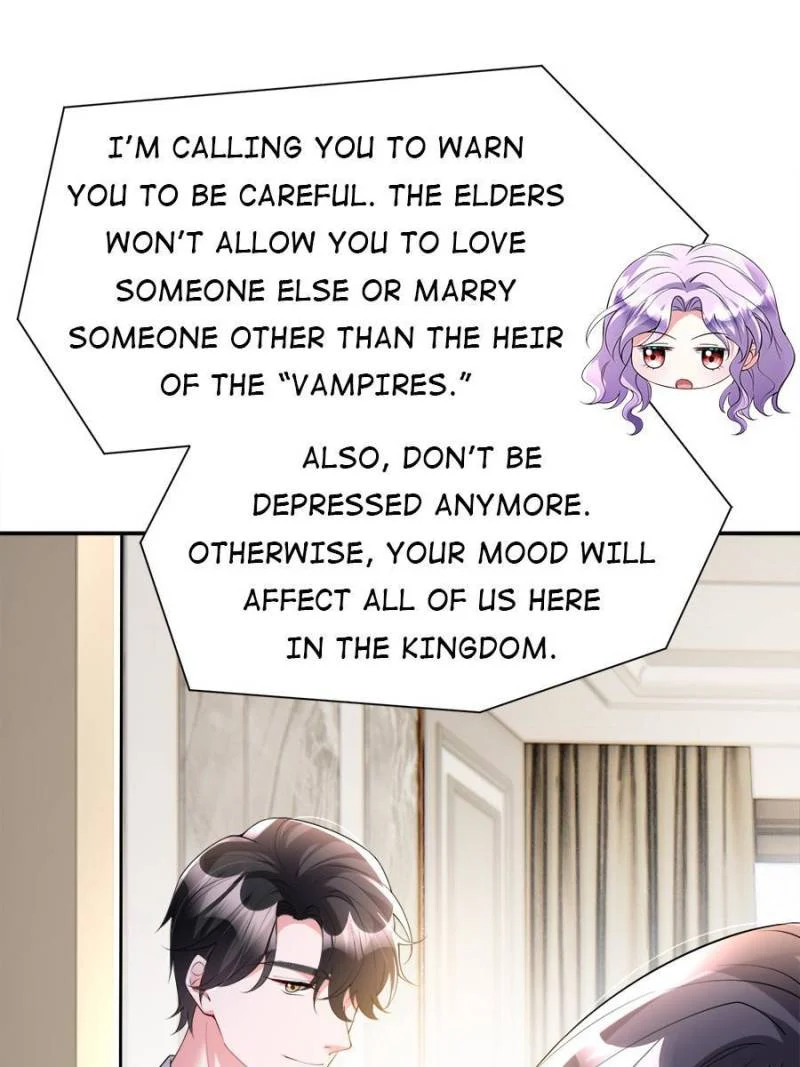 I Was Rocked to the World’s Richest Man in a Matchmaking Office Chapter 112 - Page 40
