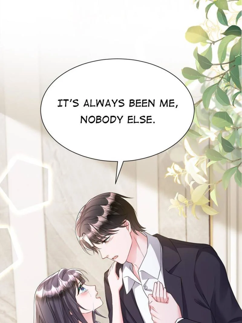 I Was Rocked to the World’s Richest Man in a Matchmaking Office Chapter 112 - Page 5